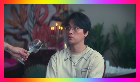 더 에이트 쇼 6화