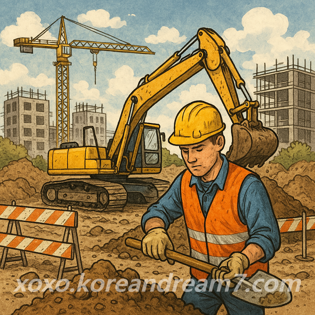 문 고장 났을때