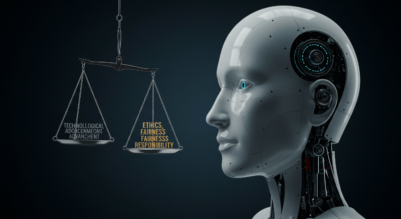  기술의 발전과 함께 지켜야 할 가치 2