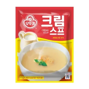 오뚜기 가격 인상 제품 요율 주요 품목_2