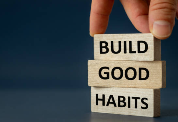 항암 후 나를 살린 &lsquo;하루 한 가지 습관&rsquo; 기록