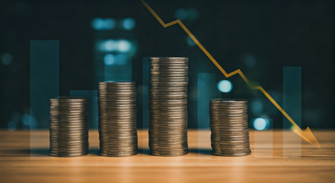 한국은행 기준금리 인하