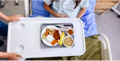 간호사의 하루, 작지만 절대 작지 않은 일들