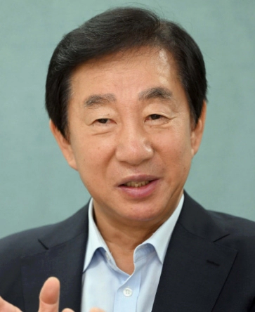 박민식 강서을 출마 이유