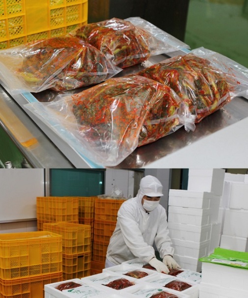 EBS-극한직업-여수-돌산-갓김치-천사갓김치