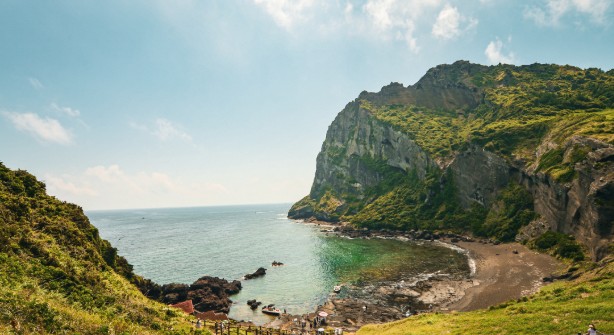 부모님과 함께 11월 제주도 가볼만한곳 10곳 여행지 추천