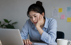 잠이 부족하면 집중력이 떨어질까? 수면 부족이 일상에 미치는 영향