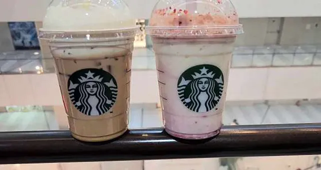 스타벅스 청량리역사점