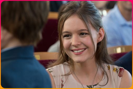 어기의 누나인 &amp;#39;비아&amp;#39;