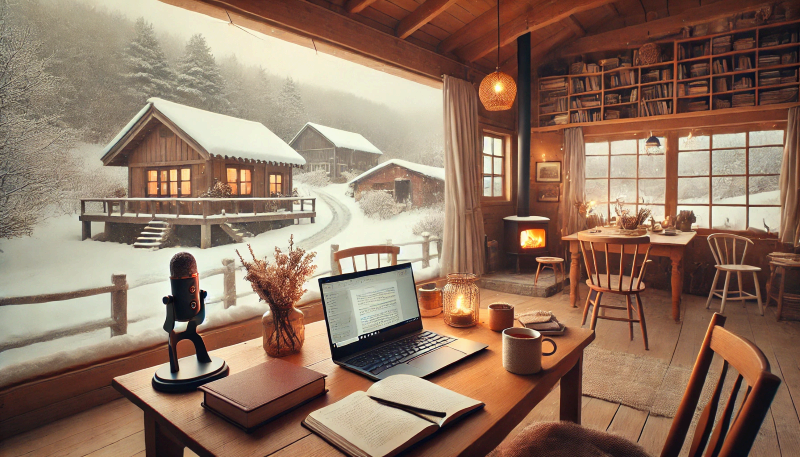 귀농 후에도 돈을 벌 수 있을까? 현실적인 온라인 재택근무 방법