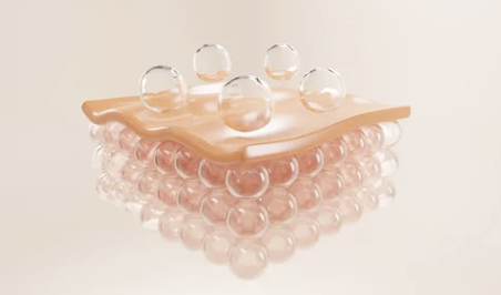 콜라겐 펩타이드