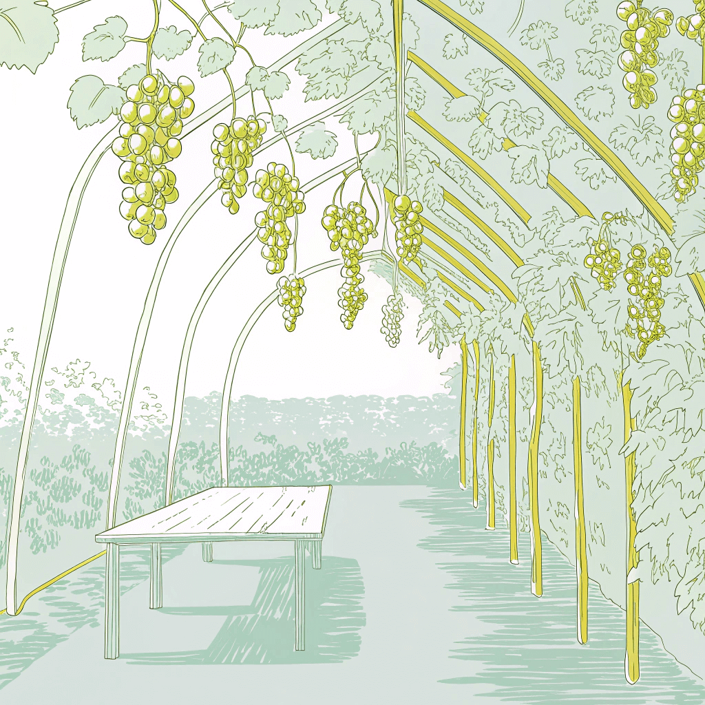 부드러운 샤르도네 vs 상큼한 쇼비뇽 블랑