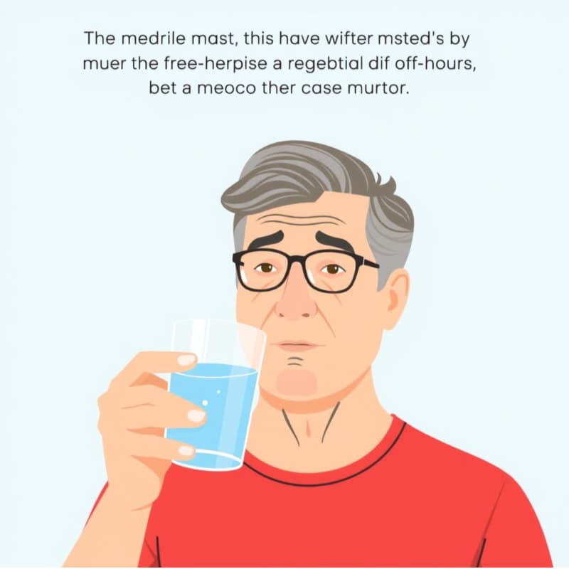 수분은 &lsquo;의식적으로&rsquo; 자주 섭취하기