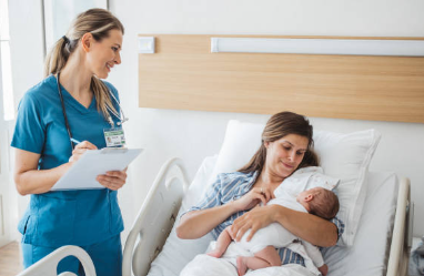 고용보험 미적용자 출산급여