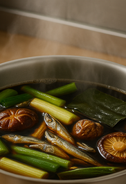 간장게장 황금레시피