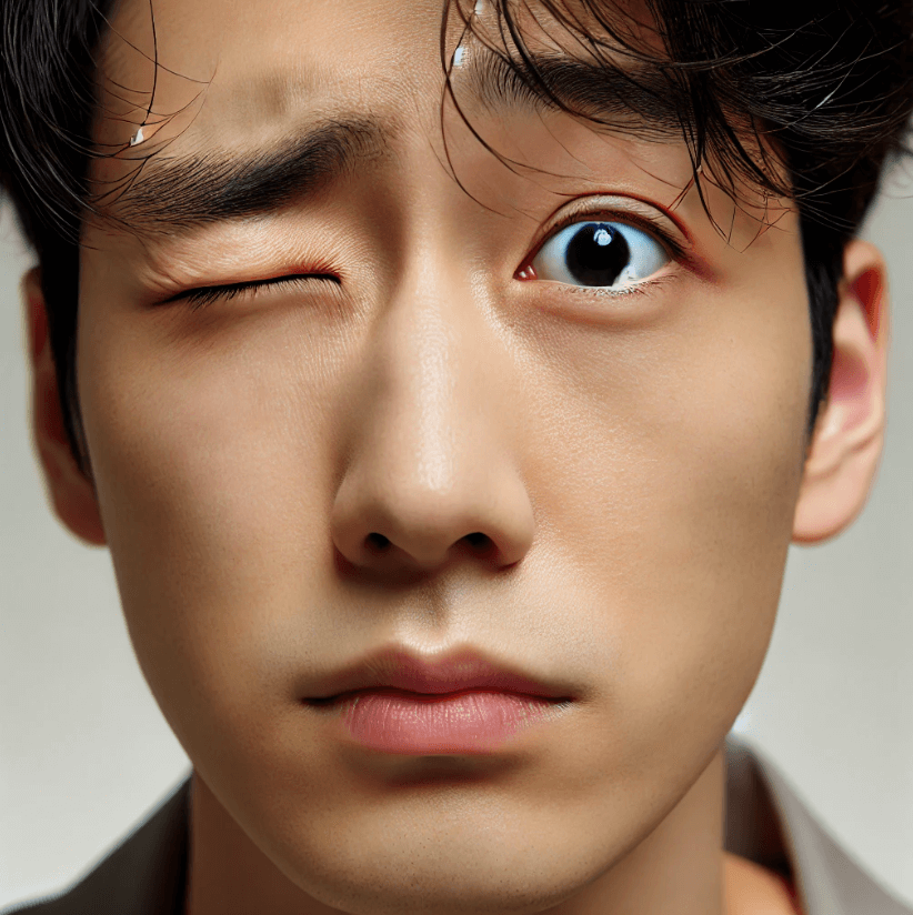 눈떨림의 원인과 함께 알아보는 7가지 관련 질병