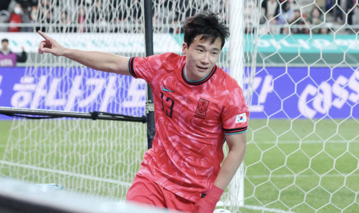 축구선수 이태석