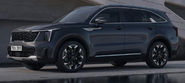 [신차 / 중고차] 기아 쏘렌토 하이브리드 단점, 장점 - 꼭 시승해보고 구매하세요