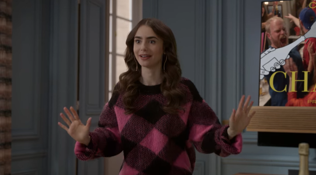 에밀리-파리에-가다-시즌1-9화