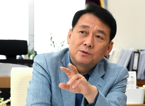 이광재 의원 프로필 나이 고향 학력 평가 