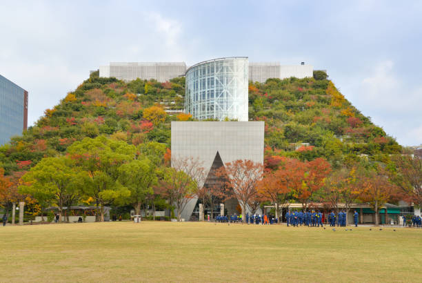 후쿠오카 가을날씨