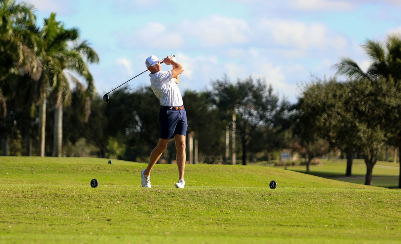 KPGA 선수권대회 with A-ONE CC 소개와 우승자