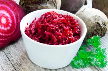 비트 가격 및 효능, 영양성분과 먹는 방법