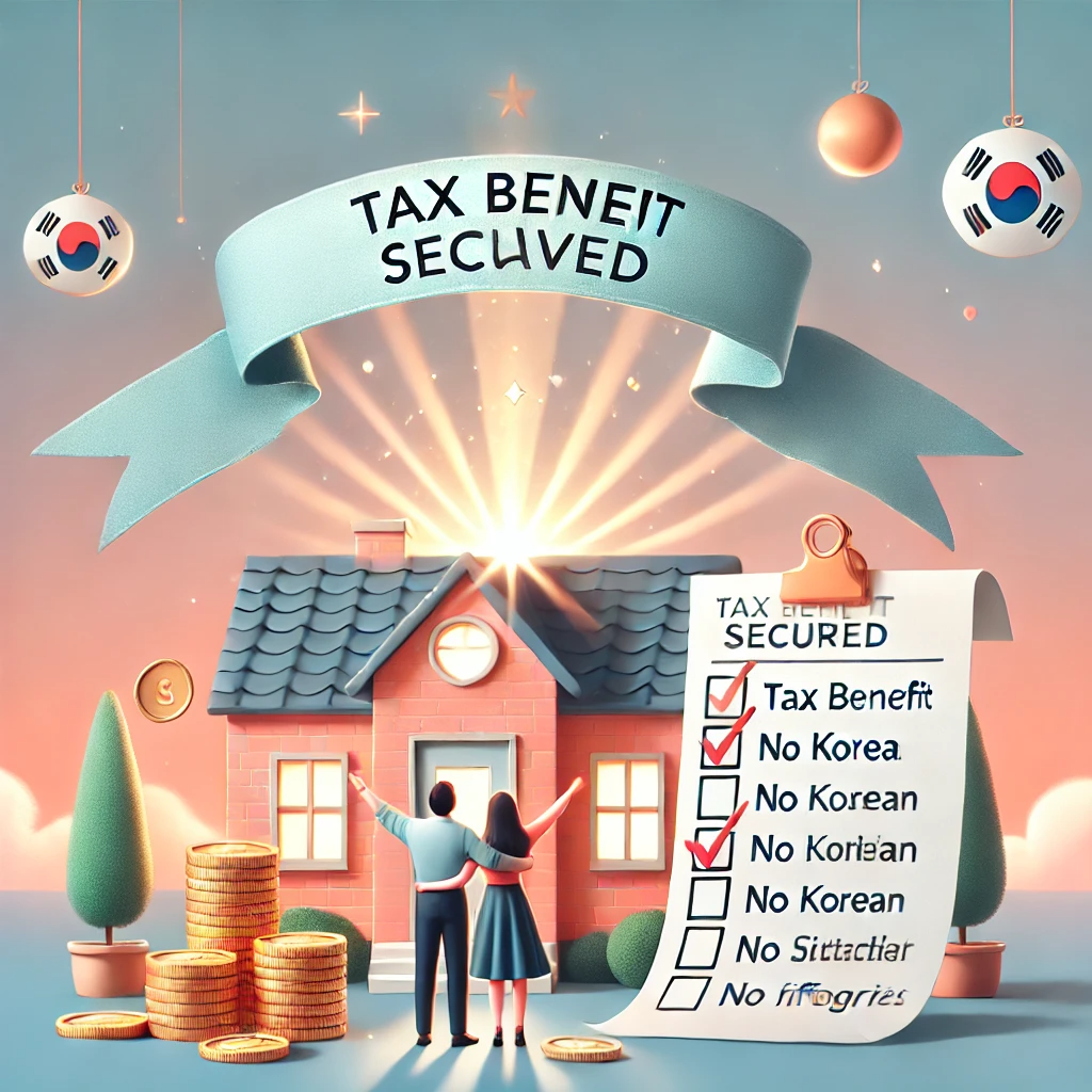 혼인신고 전 필수 절차, 혼인합가 특례 쉽게 이해하기