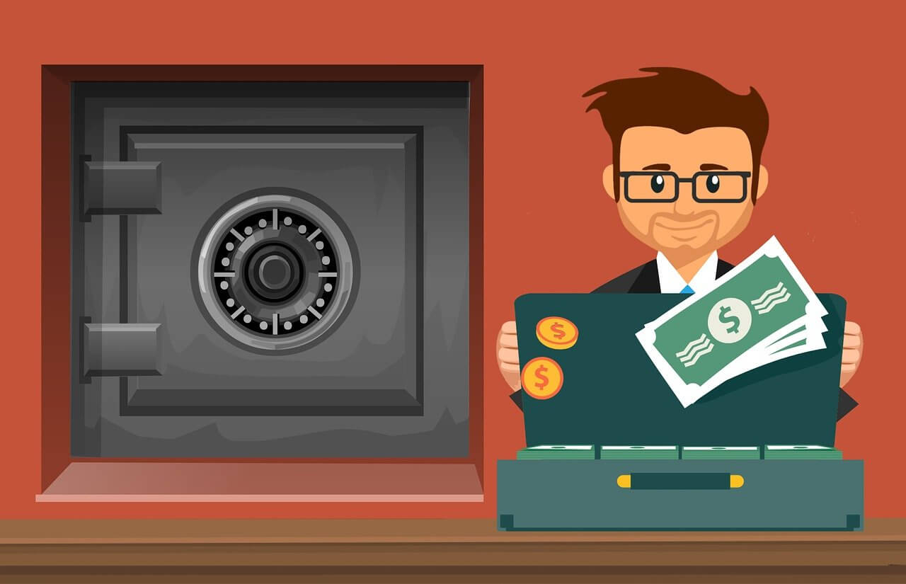 예금자 보호 한도 1억