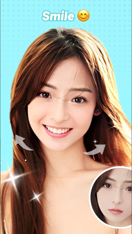 만화 사진 어플, AI 만화 얼굴 변환하기