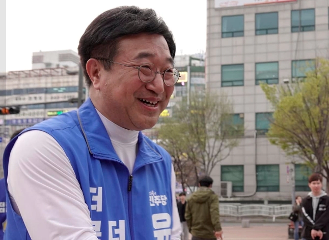 윤호중 윤석열 국민의힘 탈당 개헌 주장 이유