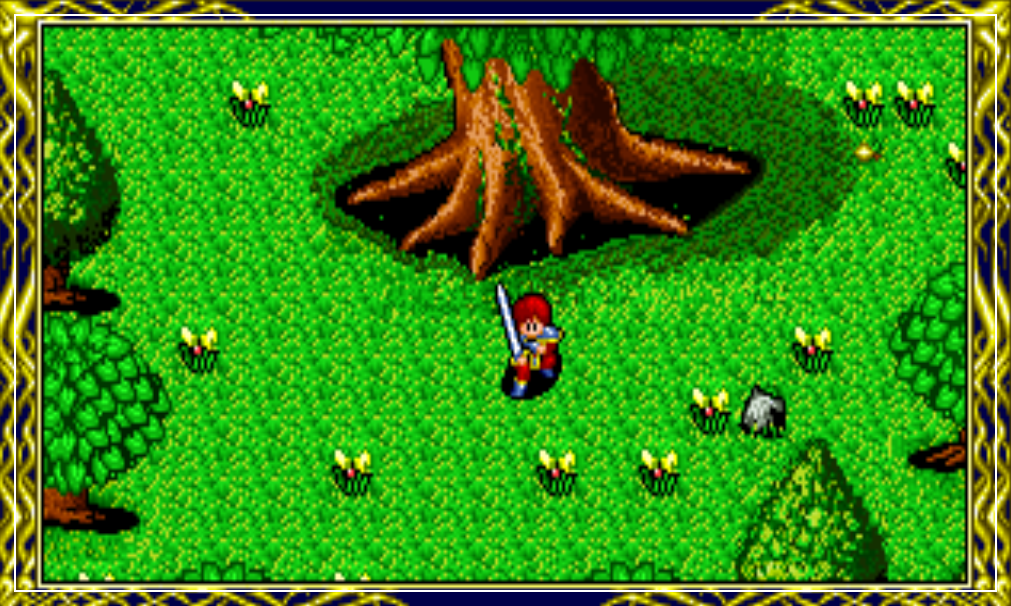 [한국 고전게임의 발자취] '이스 2 스페셜', 원작 훼손이 낳은 흑역사와 도전의 가치