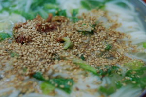 대구 서문시장 다채로운 먹거리와 야시장