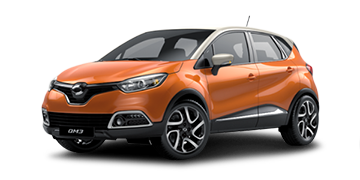 잔고장 없는 중고차 국산 SUV 추천 - 르노 삼성 QM3