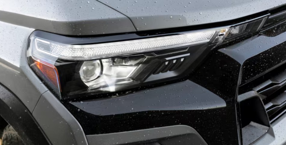 신차 중고차 구매 픽업트럭 쉐보레 콜로라도 장점 및 단점, 그리고 리뷰, 후기(소음, 승차감, 연비, 실내디자인, 트렁크공간)