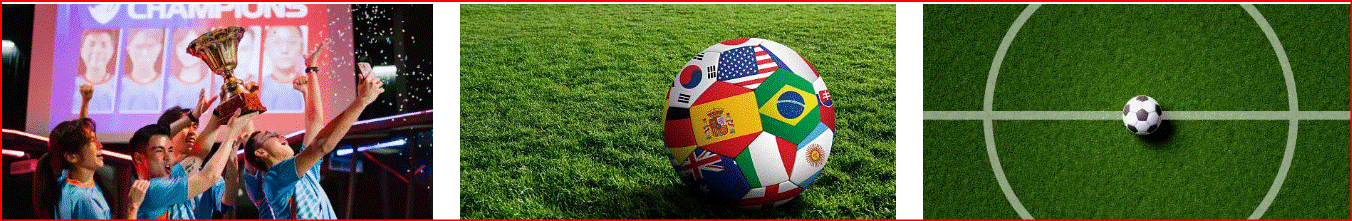 2025 FIFA 클럽월드컵 완전정리 (개최국, 참가팀, 경기방식)