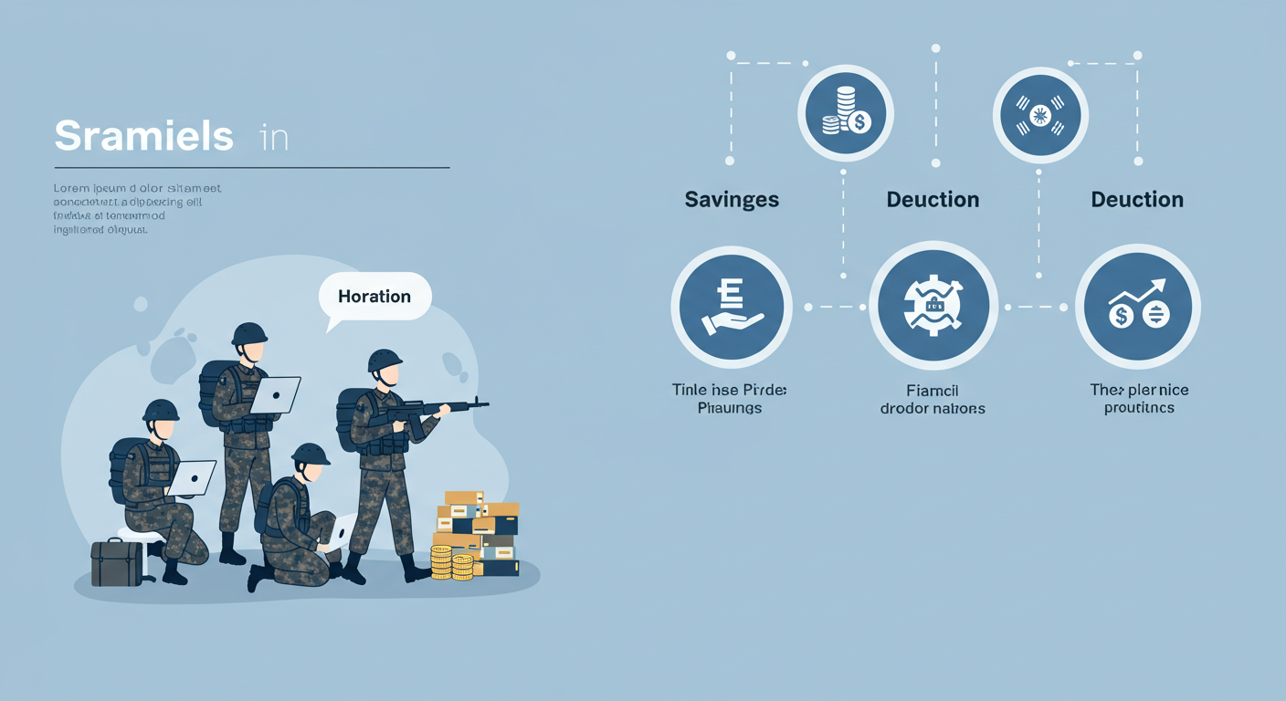 국군재정관리단&amp;#44; 현역 군인