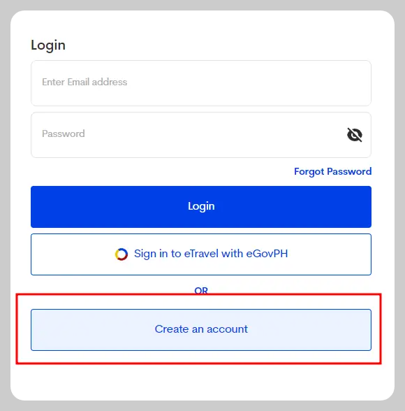 이트래블 등록방법