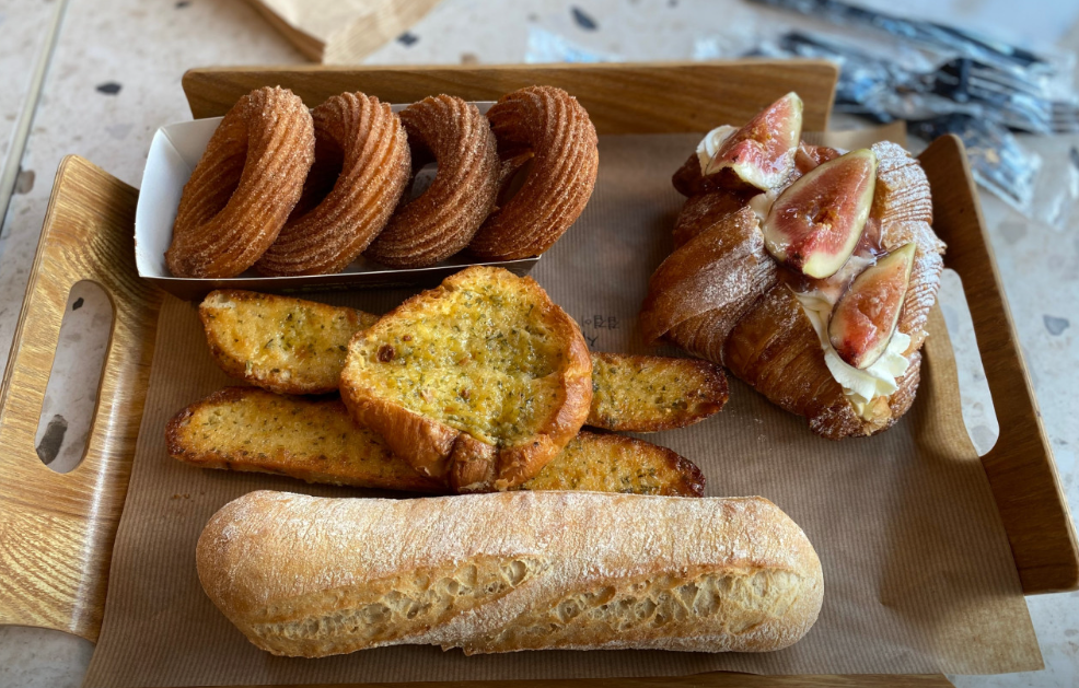 좋은아침페스츄리 시그니처점