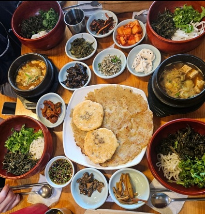 강화약초밥상