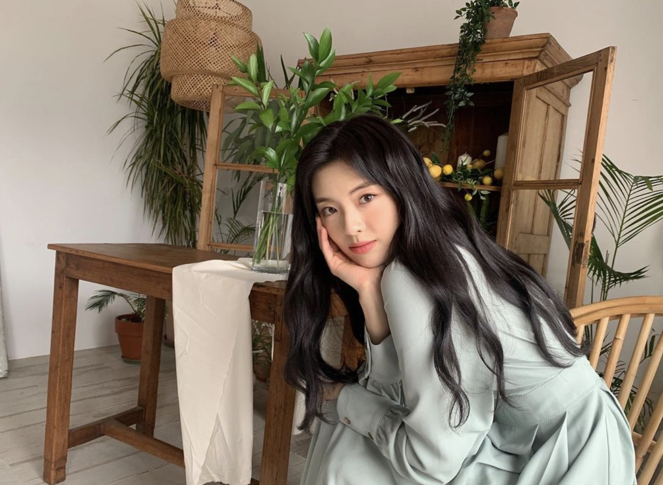 이선빈 여배우