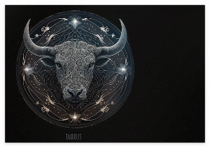 산수도인 별자리 11월 월간 오늘의 운세