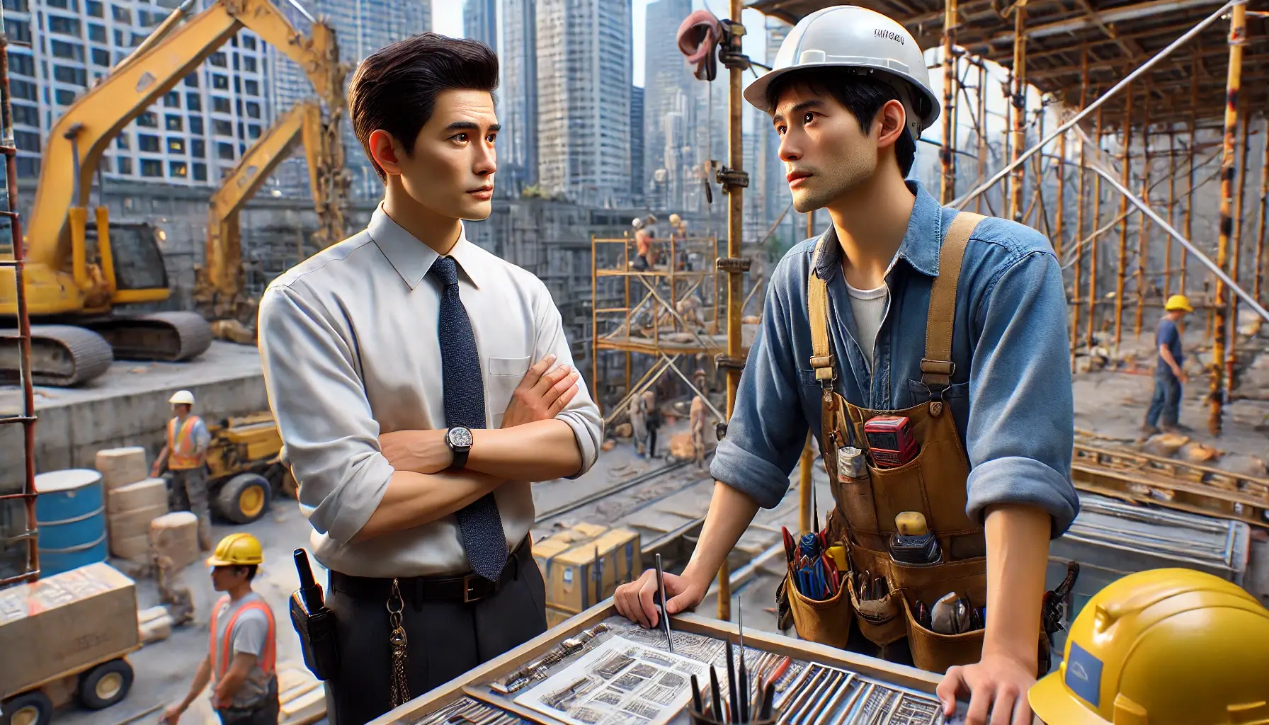 건설근로자 실업급여의 특징