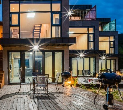 예당 글로리아 펜션