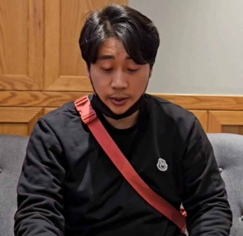 은현장 프로필 나이 학력 고향 재산