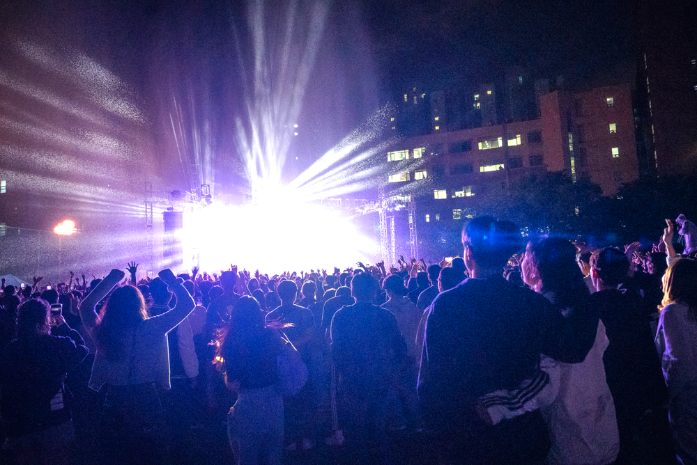 서강대학교 축제