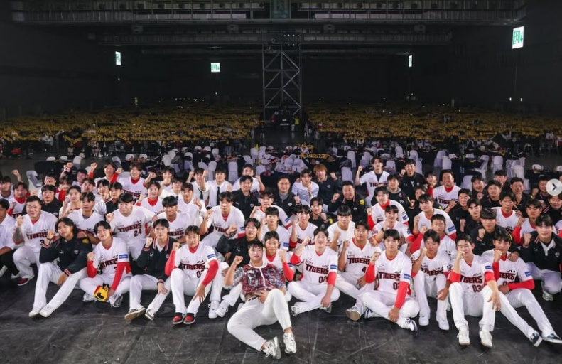KIA의 2026 시즌 전망