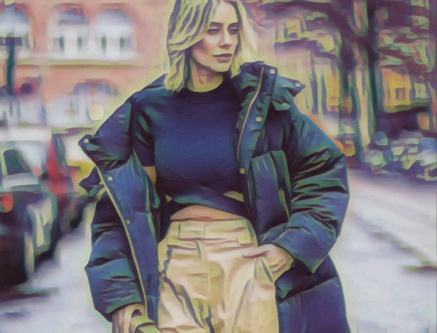 착용감과 편안함과 동시에 완벽한 핏