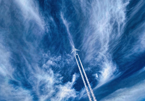 대한항공 관련 사진