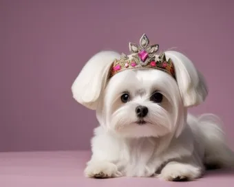 말티즈 성격 분양 가격 수명 장점 단점_10